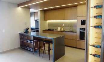 Imagem 6: Apartamento á venda no bairro Jardim Sul zona sul de Uberlândia