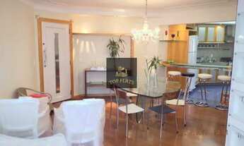 Imagem 2: Flat disponível em Moema - SP