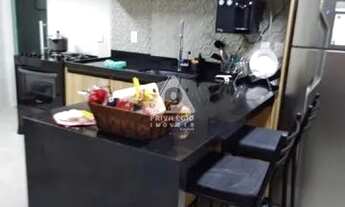 Imagem 2: Casa à venda, 3 quartos, 1 suíte, Taquara - RIO DE JANEIRO/RJ