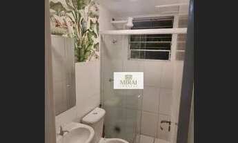 Imagem 4: Apartamento para Alugar na Vila Tesouro com 2 quartos - 45 metros