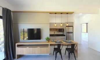 Imagem 6: Apartamento de 1 quarto para alugar no bairro Campeche