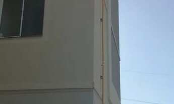 Imagem 5: Apartamento para aluguel tem 39 metros quadrados com 2 quartos em Vila Nova Aliança - Jaca