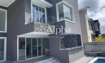 Imagem: Casa à venda - Condomínio Tambore 11