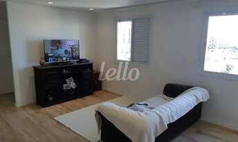 Imagem: Santo André - Apartamento Padrão - Vila