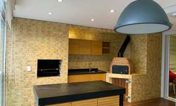 Imagem 7: Apartamento para aluguel e venda possui 194M² com 4 quartos, 3vagas