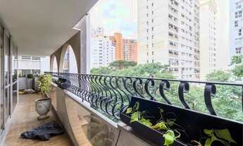 Imagem 7: APARTAMENTO NO JARDINS - 368M²