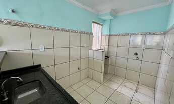 Imagem 6: Apartamento para aluguel tem 44 metros quadrados com 2 quartos em Bela Vista - Cuiabá - MT