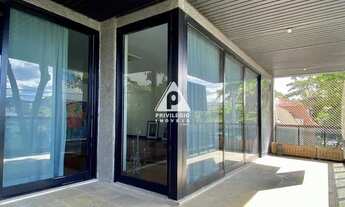 Imagem 7: Imóvel de ALTO PADRÃO na Urca