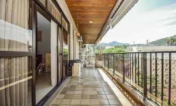 Imagem 3: Cobertura à venda, 4 quartos, 4 suítes, 3 vagas, Laranjeiras - RIO DE JANEIRO/RJ