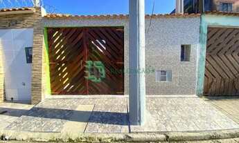 Imagem 5: Casa no vila ATLÂNTICA. Com piscina