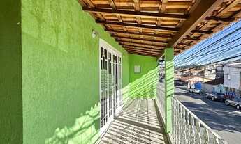 Imagem 6: Sobrado para locação com 02 dormitórios e 01 vaga