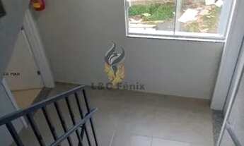 Imagem 4: Colombo - Apartamento - Fátima