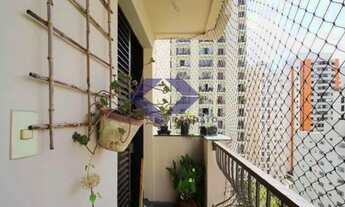 Imagem 6: Moema Passaros com 125m², 3 suítes e 2 vagas em Moema 1.780.000,00