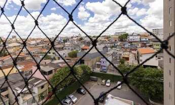 Imagem 7: Apartamento para Aluguel - Cidade Patriarca, 2 Quartos, 49 m2