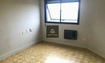 Imagem 3: Flat disponível na Vila Nova Conceição