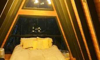 Imagem 5: Cabana Colinas de São Francisco