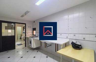 Imagem 7: Apartamento Locação 2 Dormitórios - 147 m² Vila Leopoldina