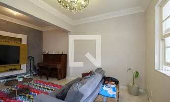 Imagem 3: Casa para Aluguel - Maracanã, 3 Quartos, 147 m2