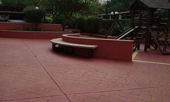 Imagem 3: Apartamento para aluguel tem 80 metros quadrados com 3 quartos