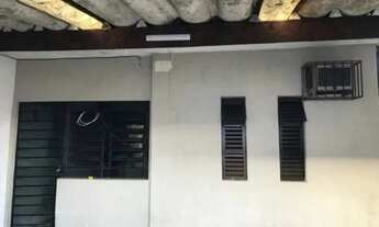 Imagem 3: Alugo Casa 1 Quarto com Garagem Parque Bitaru