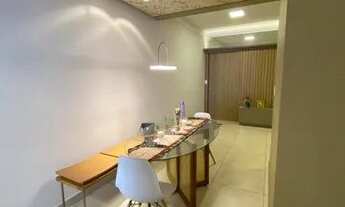 Imagem: Residencial Vivaldi - Apartamento 2 quartos