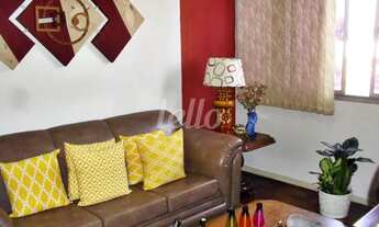 Imagem: São Paulo - Apartamento Padrão - Moema