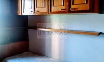 Imagem 4: Apartamento à venda no bairro Jabaquara - São Paulo/SP, Zona Sul