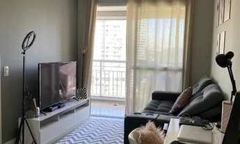 Imagem 4: Apartamento para aluguel com 44 metros quadrados com 1 quarto