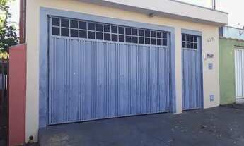 Imagem 2: Casa Pq. RIibeirão