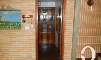 Imagem 5: Casa com 5 dormitórios à venda, 593 m² por R$ 6.400.000,00 - Residencial Zero - Santana de