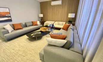 Imagem 5: Ed. Trebbiano para locação - Parque Jardim Europa - Bauru - SP