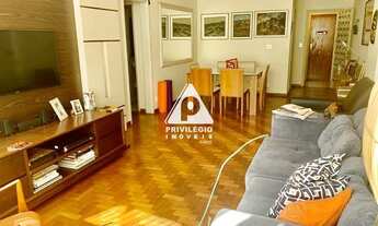 Imagem: 3 quartos com vaga, super silencioso. Entrar