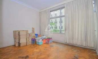 Imagem 7: Apartamento à venda, 3 quartos, 1 vaga, Copacabana - RIO DE JANEIRO/RJ