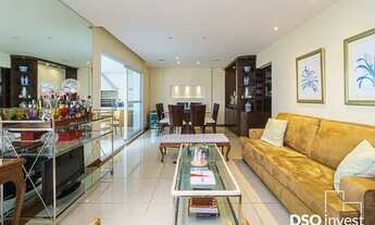 Imagem 4: SãO PAULO - Apartamento Padrão - Campo Belo