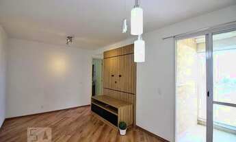 Imagem 4: Apartamento para Aluguel - Nova Petrópolis, 2 Quartos, 49 m2