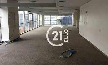 Imagem 7: ANDAR CORPORATIVO EM PREDIO NOBRE DA AVENIDA PAULISTA AO LADO DA ESTAÇÃO BRIGADEIRO DO MET