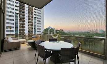 Imagem: Barra da Tijuca