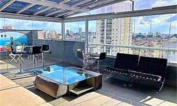 Imagem 5: Maravilhosa cobertura na Pompeia