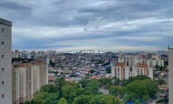 Imagem 4: Apartamento em Condomínio Padrão para Venda no bairro Vila Nova Cachoeirinha, 2 dorm, 1 va