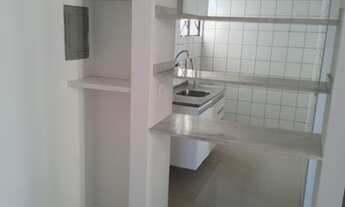 Imagem 3: Apartamento em Pituba, 45 m2 com 1 quarto - Salvador - BA