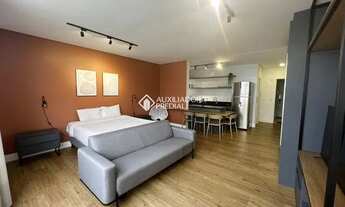 Imagem 5: FLORIANóPOLIS - Studio - Córrego Grande