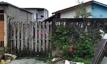 Imagem 1: PERUIBE - Casa Padrão