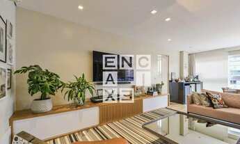 Imagem 6: Apartamento com 3 dormitórios à venda, 137 m² por R$ 2.320.000,00 - Vila Mariana - São Pau