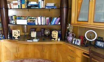 Imagem 5: Apartamento 257m² com 5 quartos em Buritis - Belo Horizonte - MG