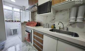 Imagem 7: Apartamento com 3 dormitórios à venda, 98 m² por R$ 700.000,00 - Tijuca - Teresópolis/RJ