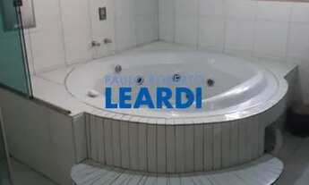 Imagem: CASA ASSOBRADADA - BELENZINHO - SP