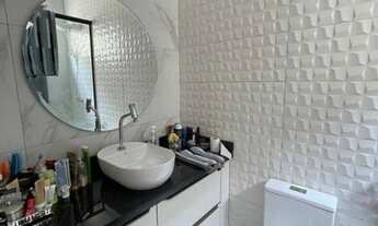 Imagem 7: Casa no Parque Caçari