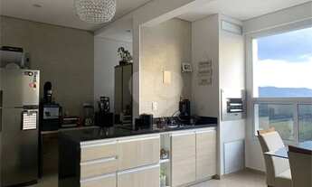 Imagem 6: APARTAMENTO PARA LOCAÇÃO NO TREND LOFT COM 1 DORMITORIO E 1 VAGA DE GARAGEM