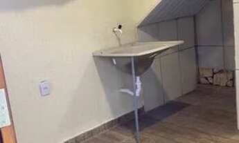 Imagem 5: Linda Kitnet no colubandê