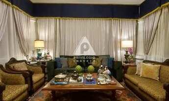 Imagem 6: Casa à venda, 6 quartos, 1 suíte, 3 vagas, Cosme Velho - RIO DE JANEIRO/RJ